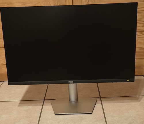 Dell zoll monitor - dell, 27''