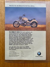 Bmw 1200 motorrad cruiser - 1200,