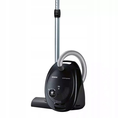 Staubsauger mit staubbeutel - staubsauger,