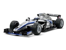 Tamiya 51602 f104 clear f1 - -,