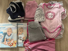 28 Teile Mädchenkleidung