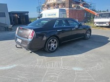 Chrysler 300c gen2  Baugleich