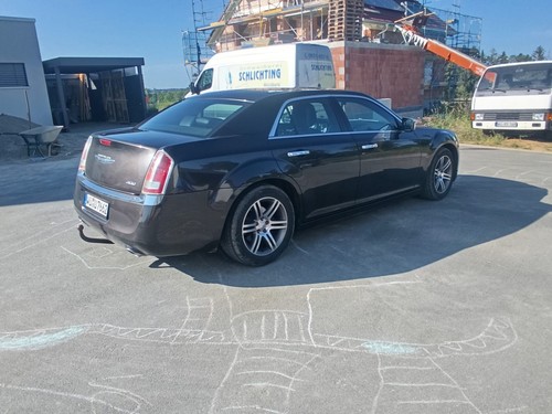 Chrysler 300c gen2 baugleich - 300c,