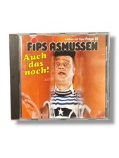 Auch das noch! von Fips Asmussen | CD | Zustand gut