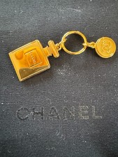 Chanel Charm Anhänger Flakon Holiday 2024 Neu & Original