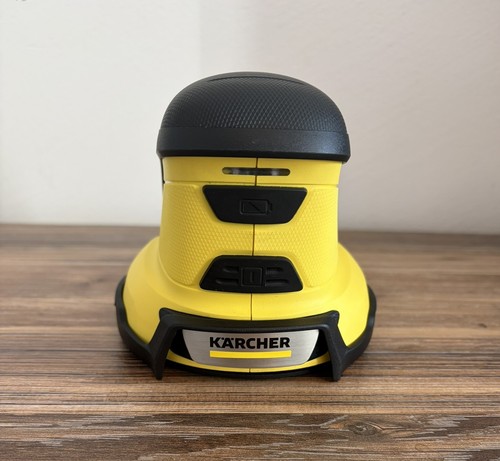 Kärcher edi elektrischer - edi, 4