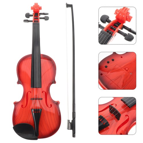 Spielzeuggeige musikalisches - spielzeuggeige,