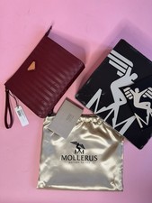 Neue Handtasche-Necessaire von