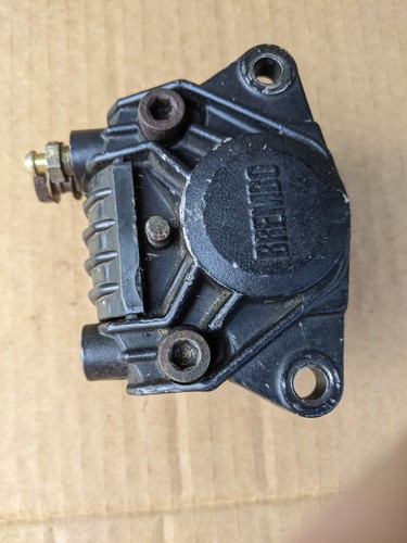 Cagiva elefant bremssattel - cagiva,