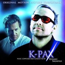 Pax lhommequi revient - k-pax,,