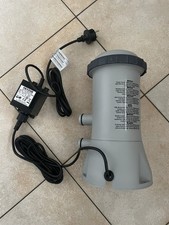 INTEX Filterpumpe Poolpumpe