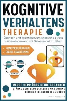 Kognitive verhaltenstherapie - kognitive,