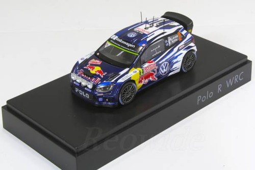 Spark polo r - spark,