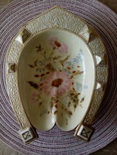 Antike Zsolnay Schale