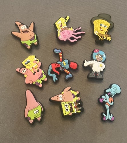 Sponge bob schwammkopf - x,