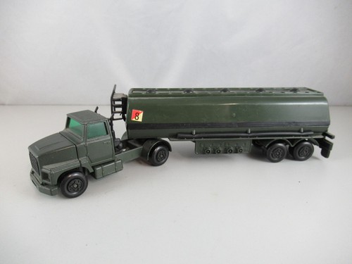 Matchbox lesney battle kings - matchbox,
