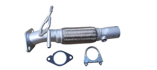 Abgasrohr flexrohr für - abgasrohr,