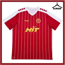 Fortuna Köln Fußball Trikot