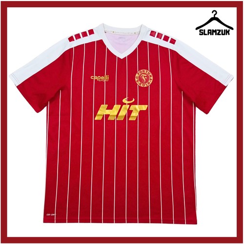 Fortuna köln fußball trikot - köln,
