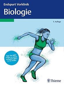 Endspurt vorklinik biologie - vorklinik:,