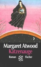 Katzenauge (German Edition) -