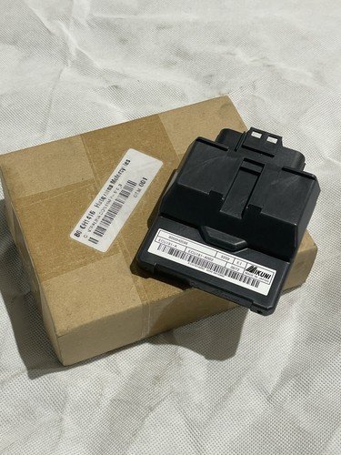 Husqvarna 510 2009 cdi - sm, unit