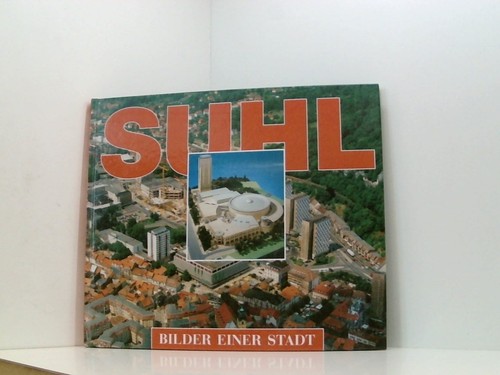 Suhl bilder einer - einer, stadt