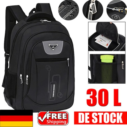 30l herren rucksack - 30l,