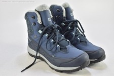 Salomon GTX Damen Wanderschuhe