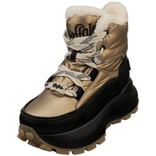 Buffalo Manhattan Vegan Damen