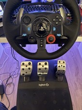 Logitech G29 Driving Force