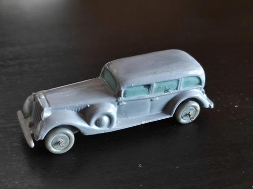 Wiking horch drahtachser - wiking,