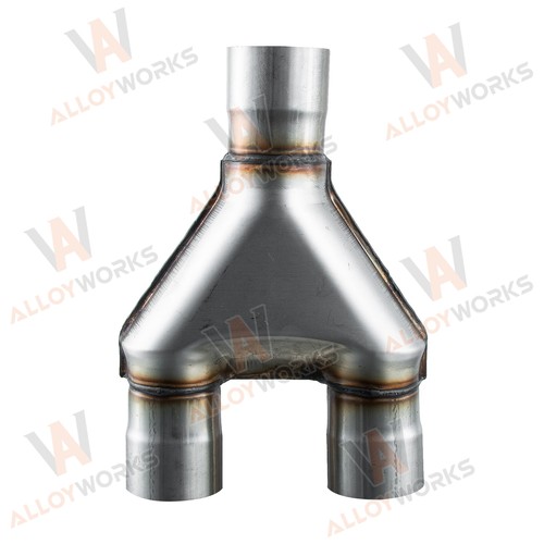 Edelstahl auspuff rohr - auspuff,