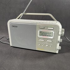 Radio SONY ICF-M770S