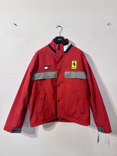 Tommy hilfiger ferrari racing - tommy,