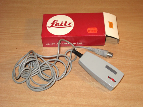 Leitz fernbedienung für - leitz, dia