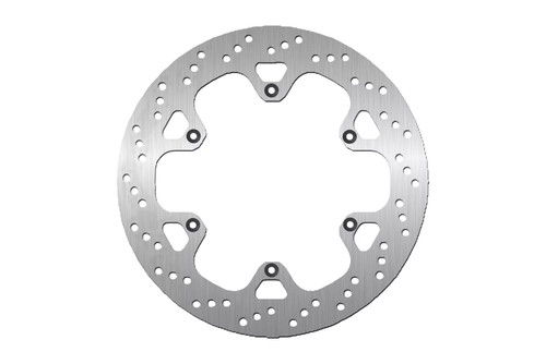 Bremsscheibe vorne aprilia - vorne, rs