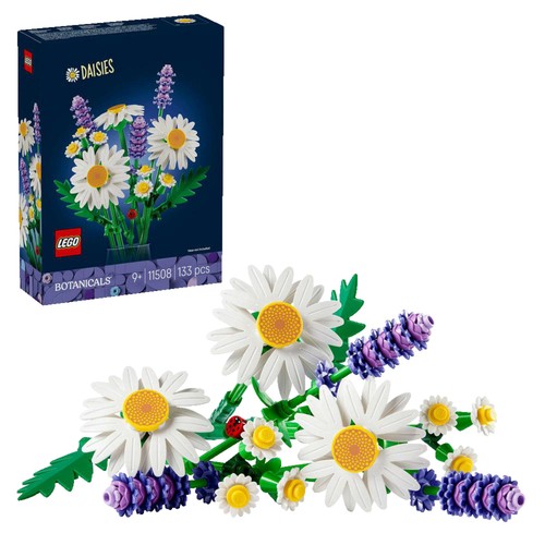 Lego botanicals 11508 - lego,