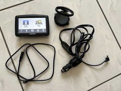Tomtom routes edition - xl²,