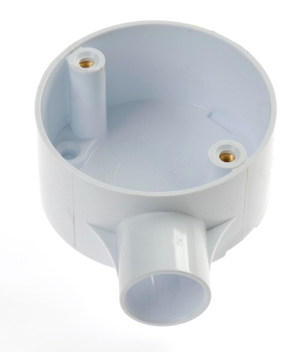 Pvc rohr 20mm 25mm - pvc, 20mm/25mm