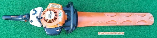 Stihl sehr guter - t,