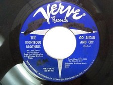 RIGHTEOUS BROTHERS Things