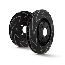 EBC high carbon sport brake