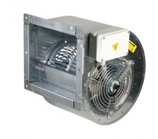 Radialventilator 9/9  Lüfter Motor Abzugshaube Wandhaube Dunstabzugshaube Haube