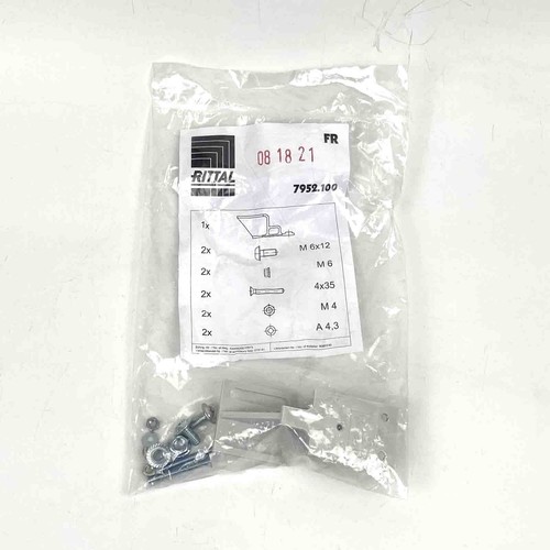 Rittal 7952 100 - 7952.100, einbausatz