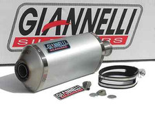 Auspuff Endschalldämpfer