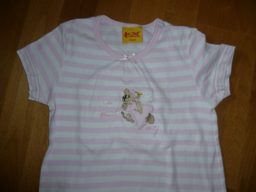 Steiff sommer schlafanzug - sommer,