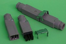 Hirschmann STAK3N Kupplung