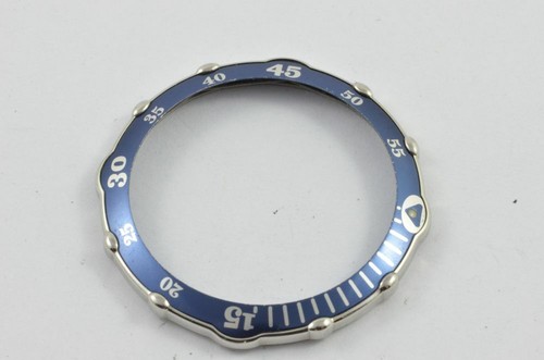 Corum bubble chrono 46mm stahl - corum,