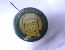 Bier-Pin: Sternquell Bräu